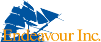 Endeavour-Logo